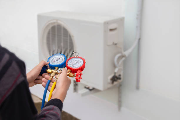 Best Ductless Mini-Split Systems in Atlantic City, NJ