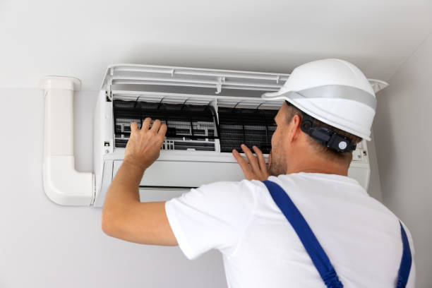 Best Emergency HVAC Services in Atlantic City, NJ