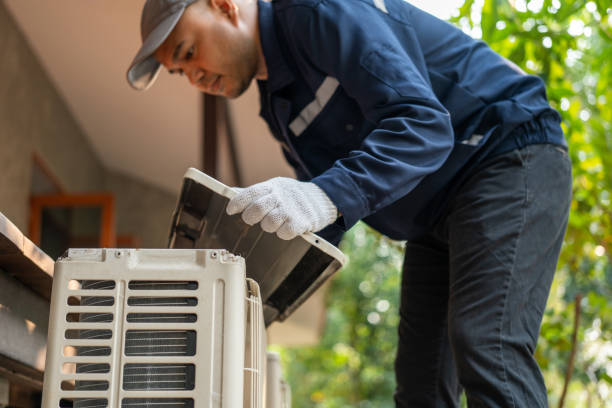 Best Geothermal HVAC Systems in Atlantic City, NJ